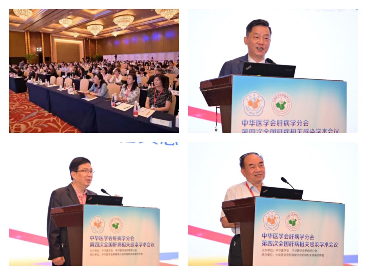 聚焦學(xué)術(shù)前沿，共迎肝病防治新征程！福瑞股份以學(xué)術(shù)助力中醫(yī)藥發(fā)展